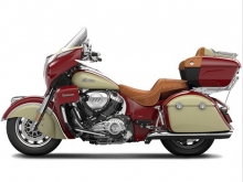 Фото Indian Roadmaster  №2